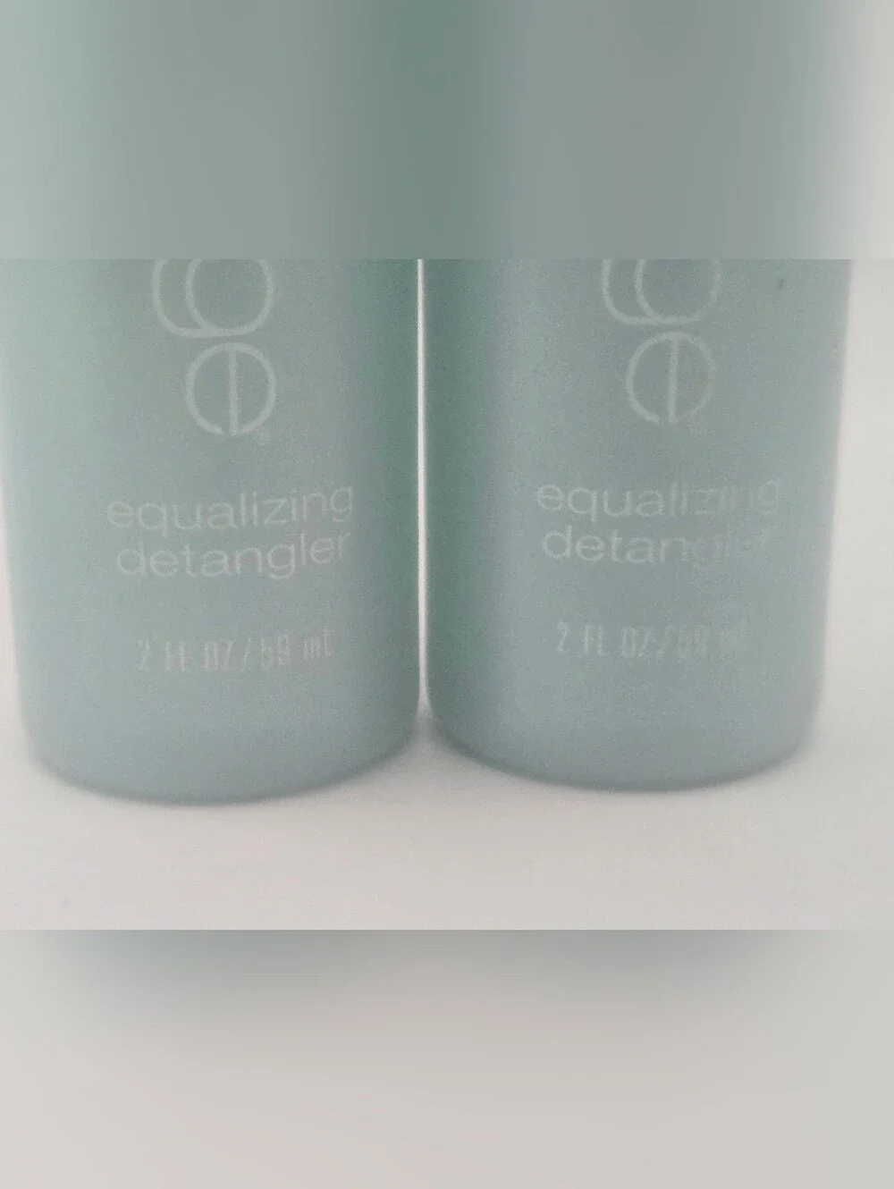 Aquage Equalizing Detangler 2 OZ Set of 2